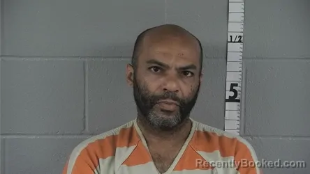Mugshot of CAMERON GABRIEL SMITH booked in Washington County, Indiana on June 30, 2026