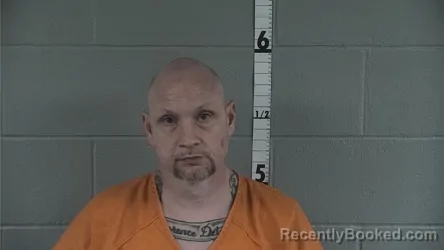 Mugshot of Ethan C Black