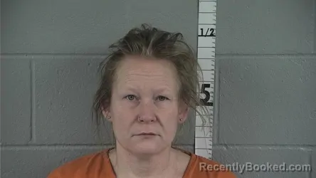 Mugshot of ERIN ELIZABETH DIXON