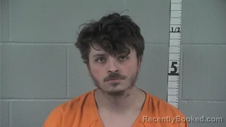 Mugshot of JEREMIAH ALBERTSON