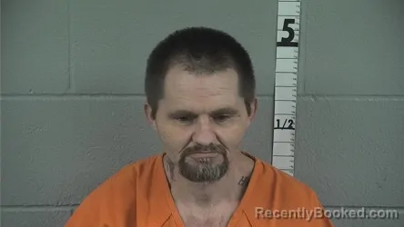 Mugshot of JOSEPH WAYNE CHASTAIN