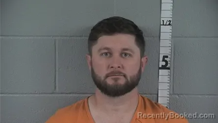 Mugshot of Jeffrey Allen Petty booked in Washington County, Indiana on September 24, 2026