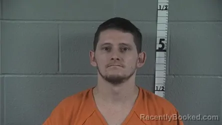 Mugshot of Kenneth H Doner