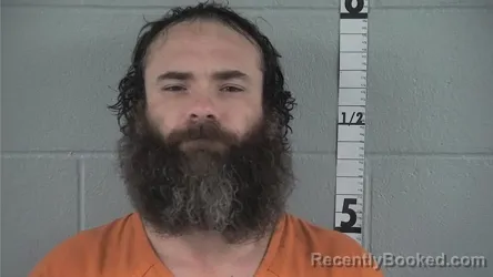 Mugshot of RITCHIE TOLMAN WASHBURN