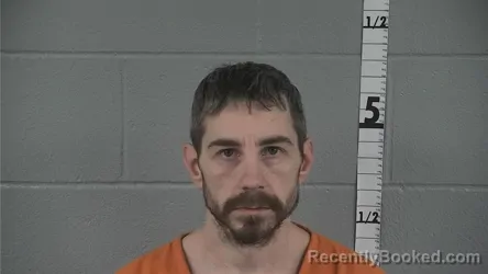 Mugshot of STEPHEN RAY DAVIES