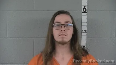 Mugshot of SEAN A. LIGHTFOOT