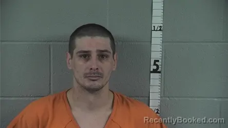 Mugshot of TY J JACKSON