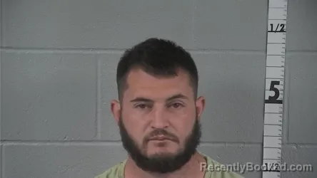 Mugshot of VINCENT J LAGAMBA