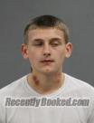 Booking photo from Wayne County, Indiana