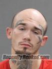 Booking photo from Wayne County, Indiana