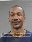 Booking photo from Wayne County, Indiana