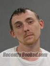 Booking photo from Wayne County, Indiana