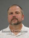 Booking photo from Wayne County, Indiana