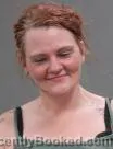Mugshot of Ashley Sabrina Brown booked in Wayne County, Indiana on September 14, 2026