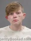Mugshot of AMBER JEAN DIANE BYRD booked in Wayne County, Indiana on June 22, 2026
