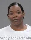Mugshot of ALISHA R BREWER booked in Wayne County, Indiana on May 4, 2026