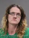 Mugshot of AMANDA LIN BROWER booked in Wayne County, Indiana on May 2, 2026