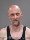 Mugshot of ADAM JOHN BROOKSHIRE booked in Wayne County, Indiana on June 9, 2026