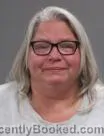 Mugshot of ANGELA MARIE CONYERS booked in Wayne County, Indiana on May 14, 2026