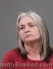 Mugshot of ANNE MARIE DUNHAM booked in Wayne County, Indiana on March 31, 2026