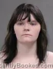 Mugshot of ANNA MARIE HOBBS booked in Wayne County, Indiana on May 11, 2026
