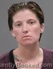 Mugshot of AMANDA LEIGH HERREMANS booked in Wayne County, Indiana on June 8, 2026