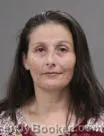 Mugshot of ASHLEY RENE JACKSON booked in Wayne County, Indiana on June 9, 2026