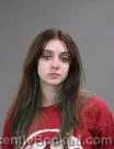 Mugshot of ADDISON ELISE MANN booked in Wayne County, Indiana on May 16, 2026