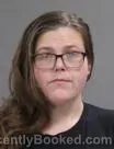 Mugshot of AMY LYNN MARTIN booked in Wayne County, Indiana on May 22, 2026