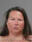 Mugshot of AMY MANSFIELD booked in Wayne County, Indiana on June 24, 2026