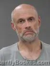 Mugshot of Anthony Richard Neff booked in Wayne County, Indiana on September 17, 2026