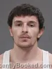 Mugshot of ALLEN MICHAEL RODANDELLO ROBINSON booked in Wayne County, Indiana on April 25, 2026