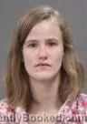 Mugshot of ALENA MICHELLE SHORT booked in Wayne County, Indiana on May 1, 2026