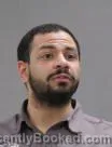 Mugshot of ABDELAAL HASSAN TAHA booked in Wayne County, Indiana on April 27, 2026
