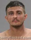 Mugshot of ADRIEN SHELTON WEISENBORN booked in Wayne County, Indiana on July 10, 2026