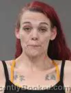 Mugshot of AMBER HOPE WALKER
