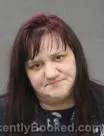 Mugshot of AIMEE NICOLE WHITE