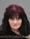 Mugshot of Billie J Badgley booked in Wayne County, Indiana on August 24, 2026
