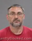 Mugshot of BRIAN MICHAEL COOPER booked in Wayne County, Indiana on April 29, 2026