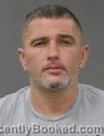 Mugshot of BRIAN LEE DEARMOND booked in Wayne County, Indiana on April 27, 2026