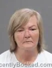 Mugshot of BEVERLY JANE HORNADAY booked in Wayne County, Indiana on May 16, 2026