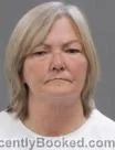 Mugshot of BEVERLY JANE HORNADAY booked in Wayne County, Indiana on May 2, 2026