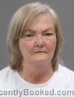 Mugshot of BEVERLY JANE HORNADAY booked in Wayne County, Indiana on May 23, 2026