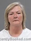 Mugshot of BEVERLY JANE HORNADAY booked in Wayne County, Indiana on May 9, 2026
