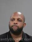 Mugshot of Bryan Eugene Orr booked in Wayne County, Indiana on August 31, 2026