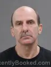 Mugshot of BRIAN DALE PIEPER booked in Wayne County, Indiana on April 28, 2026