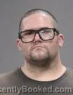 Mugshot of BRANDON KRISTOPHER STEPHEN RAISCH booked in Wayne County, Indiana on July 6, 2026