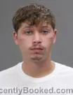 Mugshot of COLE JAEDYN BUNCH booked in Wayne County, Indiana on July 13, 2026