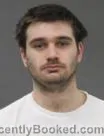 Mugshot of CHANCE JAYLYNN BRANDENBURG booked in Wayne County, Indiana on July 8, 2026