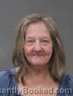 Mugshot of CONSTANCE JO BEATY booked in Wayne County, Indiana on April 30, 2026